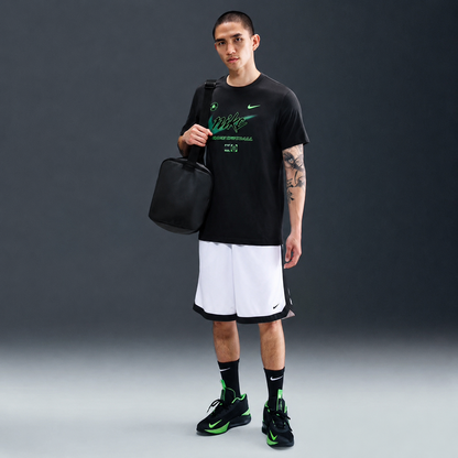 SHORT NIKE DNA W/B