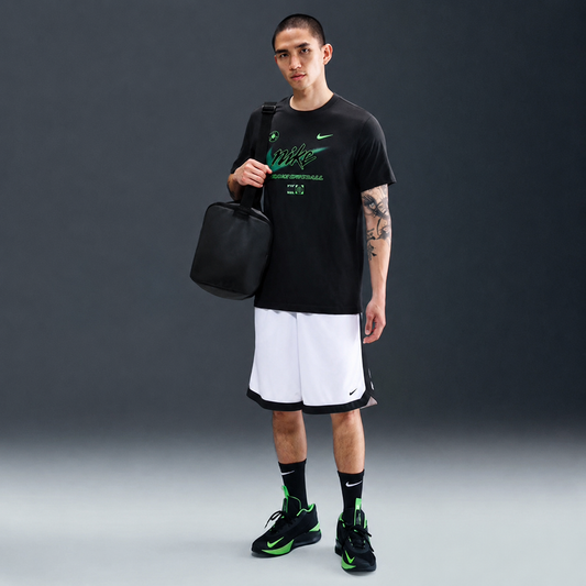 SHORT NIKE DNA W/B