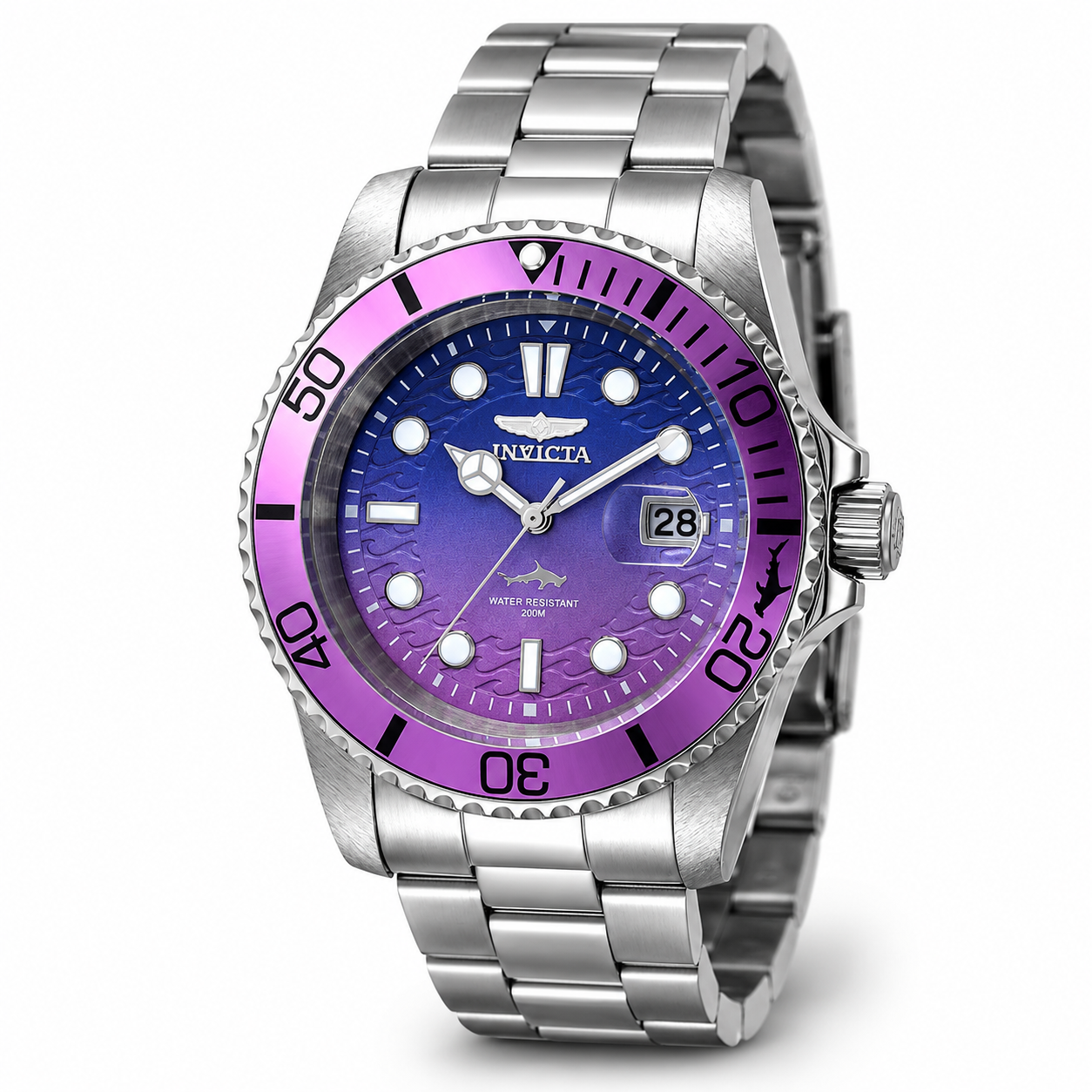 INVICTA PRO DIVER 50887