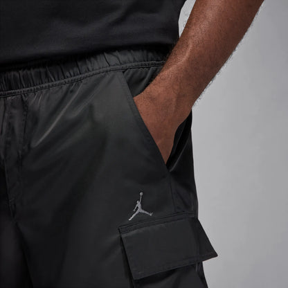 SHORT CARGO JORDAN BLACK