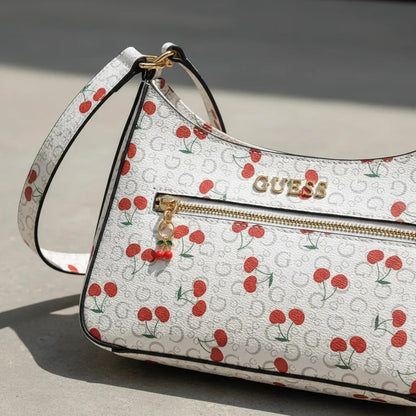 BAGUETTE GUESS CHERRY