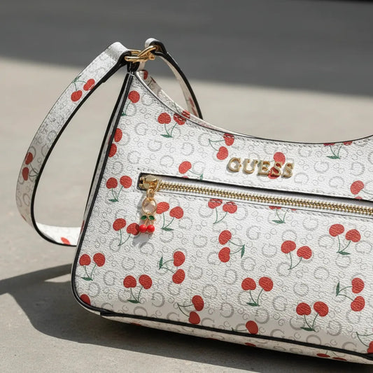 BAGUETTE GUESS CHERRY