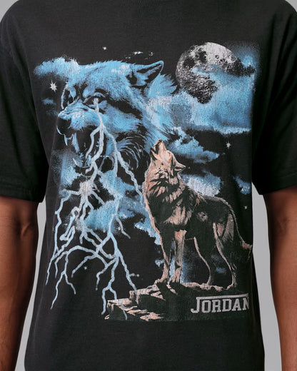 JORDAN WOLF