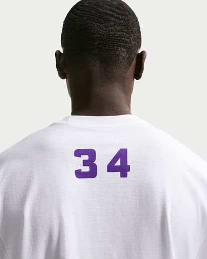 POLO NIKE  X CHARLES BARKLEY