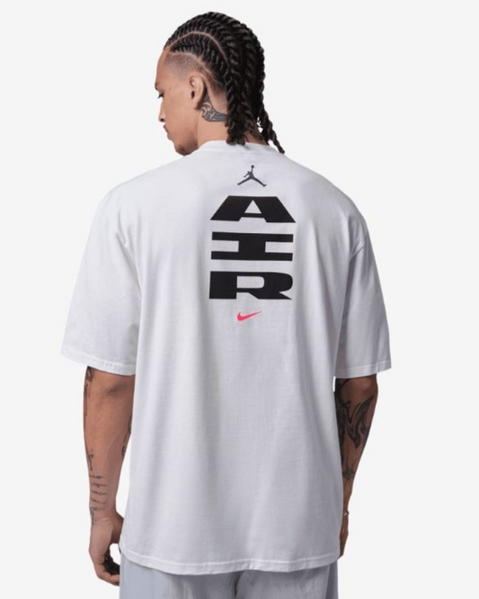 JORDAN MJ STATEMENT 1985 WHITE
