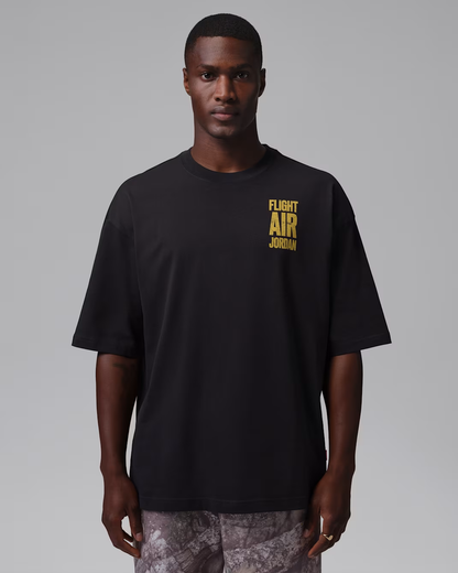 POLO JORDAN FLIGHT THUNDER YELLOW