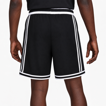 SHORT NIKE DNA BLACK