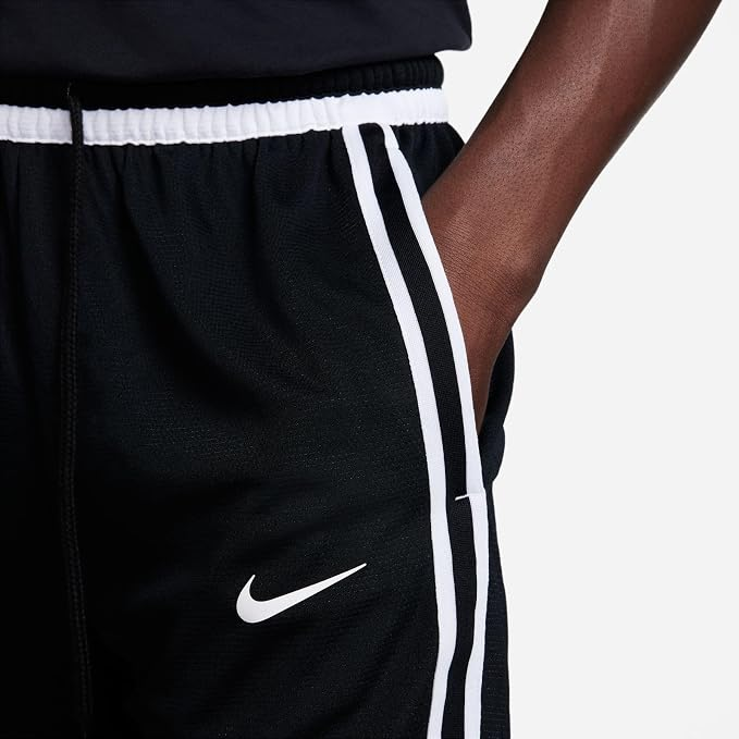 SHORT NIKE DNA BLACK