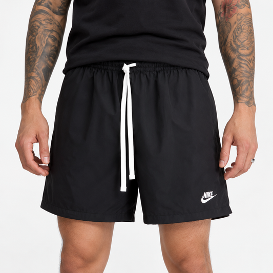 SHORT NIKE CORTAVIENTO CLASSIC