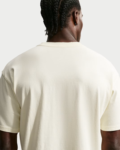 NIKE PEGASO TEE CREAM