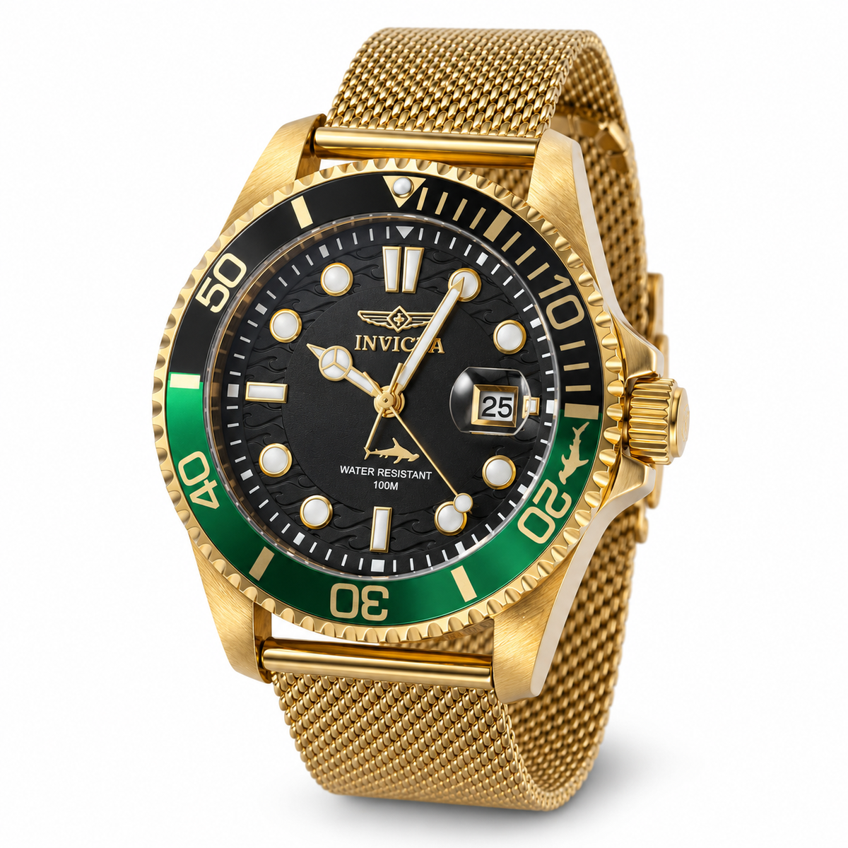 INVICTA PRO DIVER 47179
