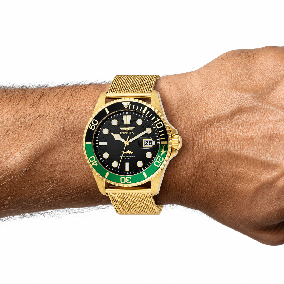 INVICTA PRO DIVER 47179