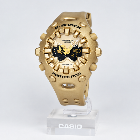 CASIO G-SHOCK (Serie GA-V01)