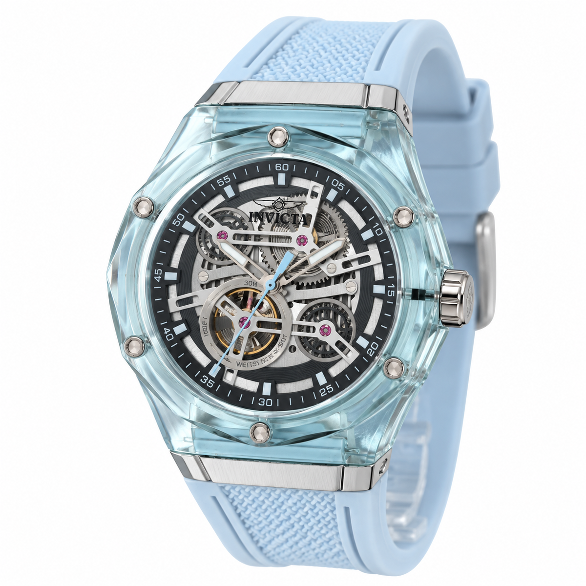 INVICTA RACING SKY BLUE