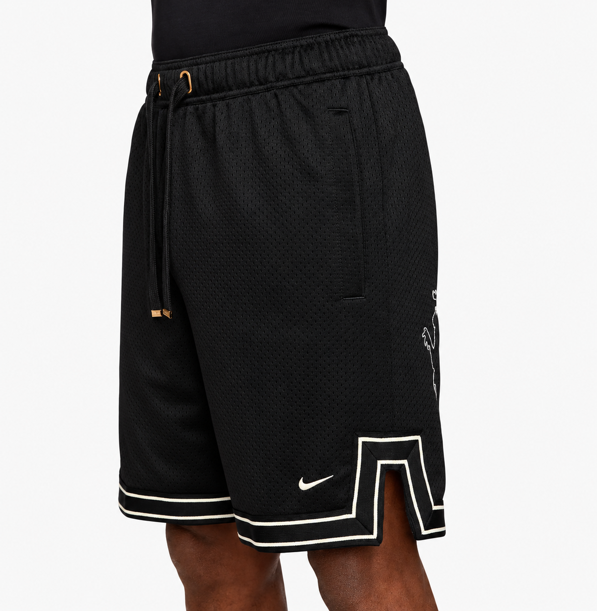 NIKE LEBRON JAMES LION KING