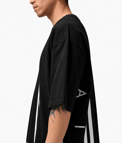 JORDAN BIG JUMPMAN BLACK