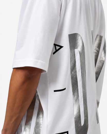JORDAN BIG JUMPMAN WHITE METAL