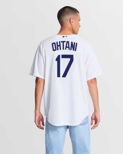 JERSEY NIKE OHTANI - LOS ANGELES DODGERS