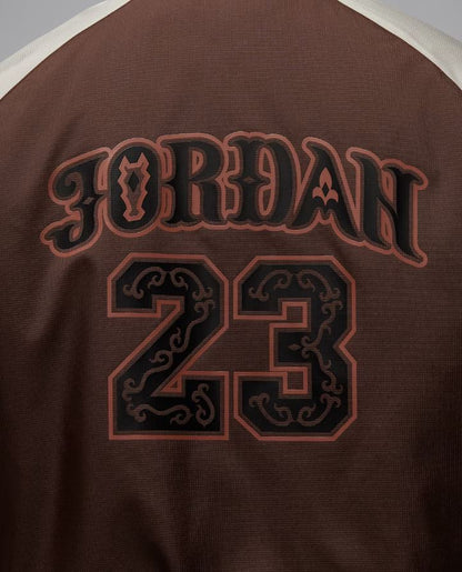 JORDAN BOMBER JACKET 23