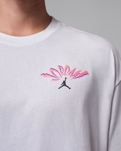 JORDAN FLIGHT STRIKE