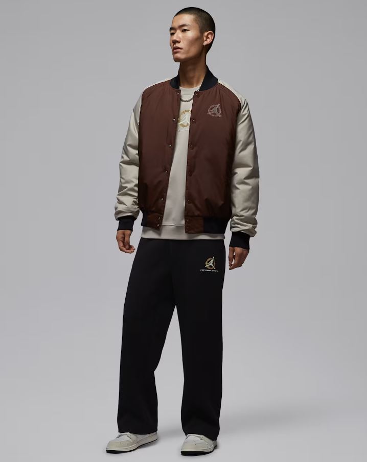 JORDAN BOMBER JACKET 23