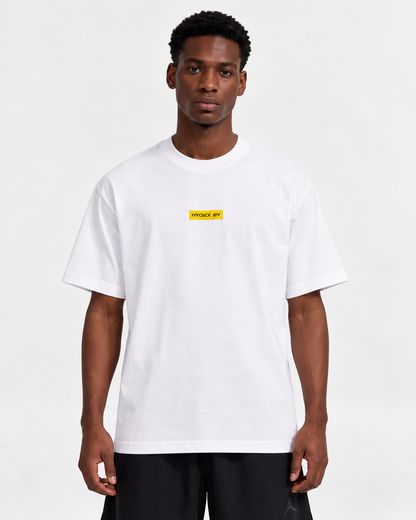 POLO JORDAN THUNDER YELOW