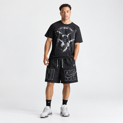 SHORT NIKE SPORTWEAR BORDADO