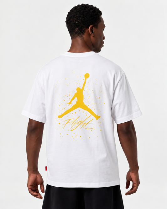 POLO JORDAN THUNDER YELOW