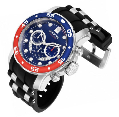 INVICTA SCUBA "PEPSI"
