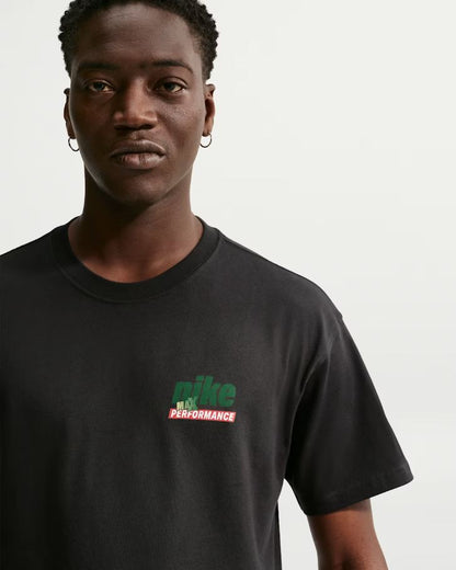 NIKE SPORADE BLACK