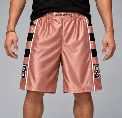 JORDAN SCRACTH ORO ROSA