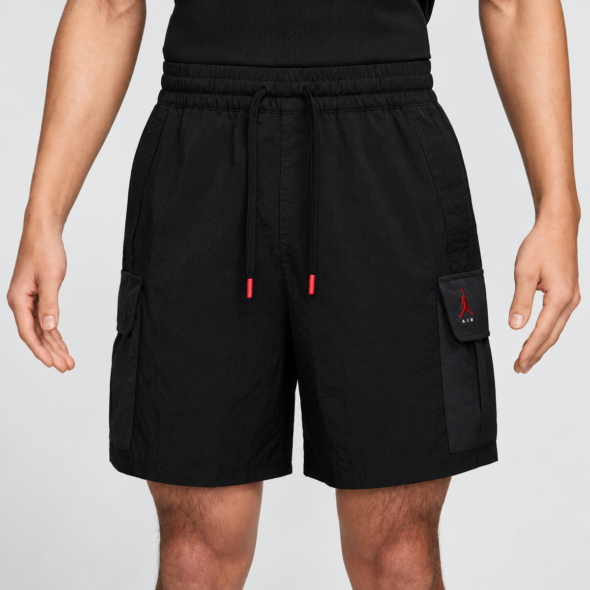 SHORT JORDAN CARGO INFRARED