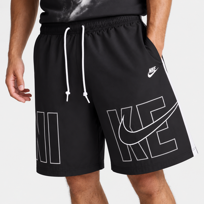 SHORT NIKE SPORTWEAR BORDADO