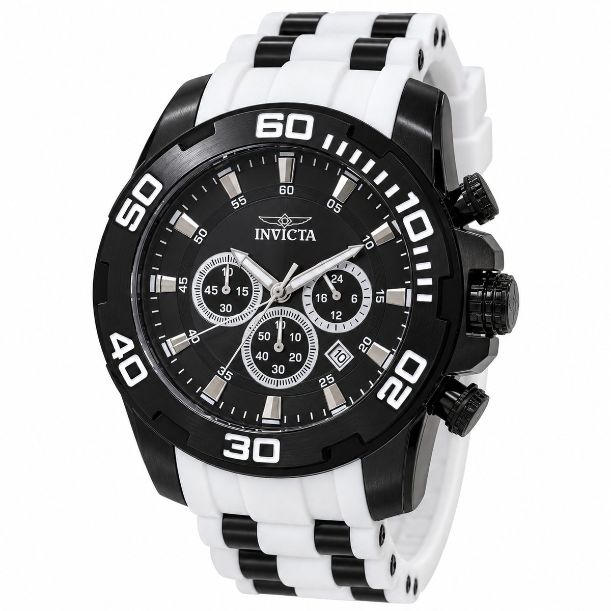 INVICTA PRO DIVER SCUBA