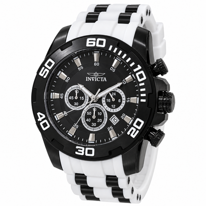 INVICTA PRO DIVER SCUBA