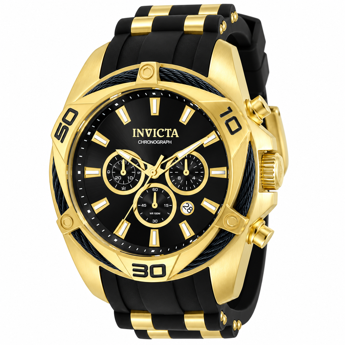INVICTA BOLT VANGUARD DEPORTIVO
