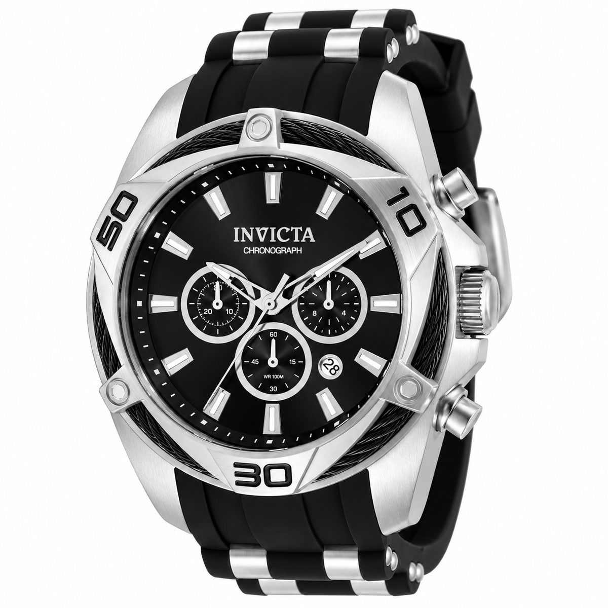 INVICTA BOLT VANGUARD DEPORTIVO