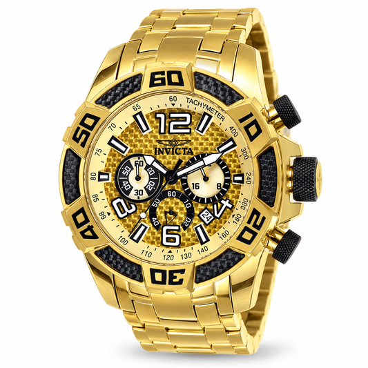 INVICTA HYPERBLACK 25854