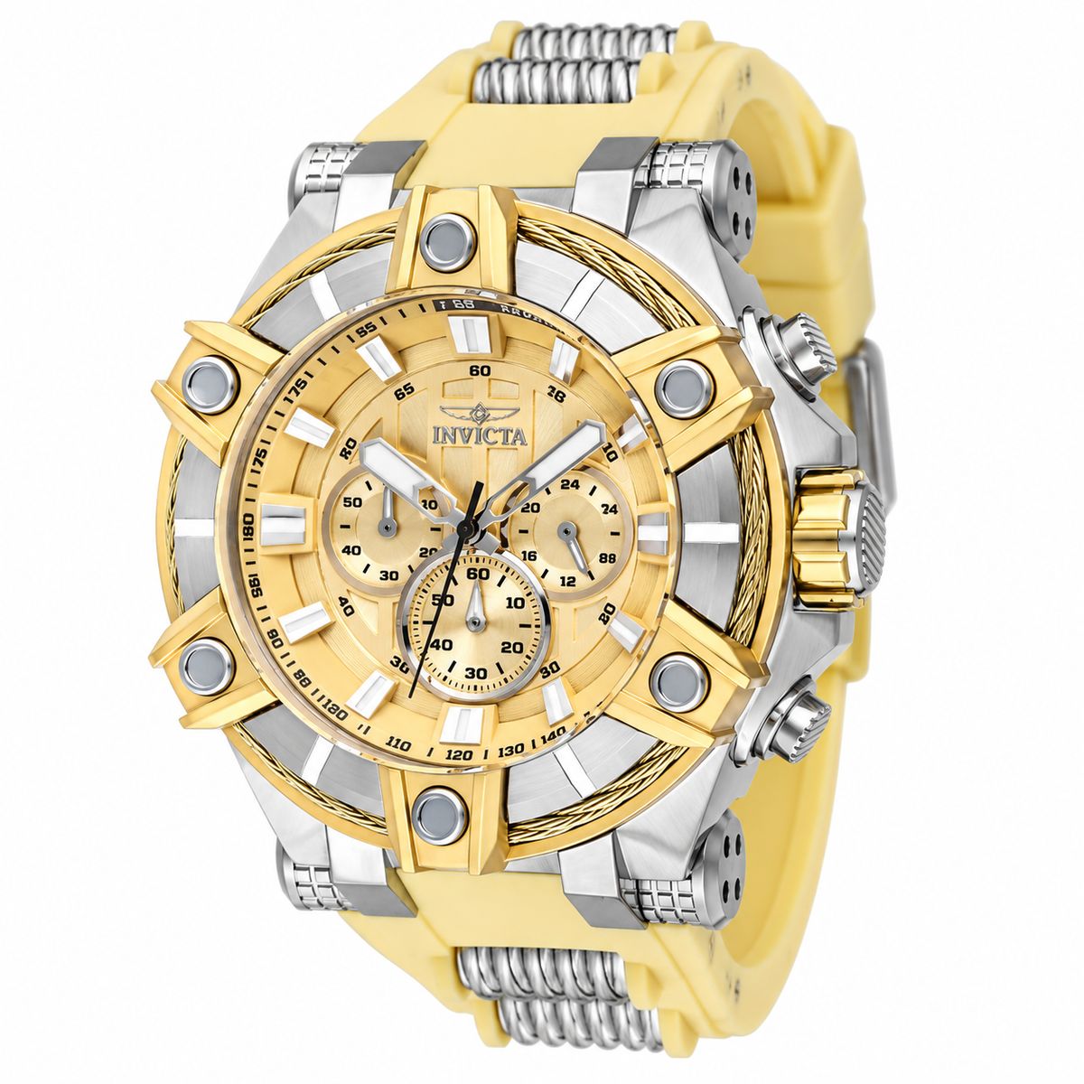 INVICTA BOLT DIABLO 49808