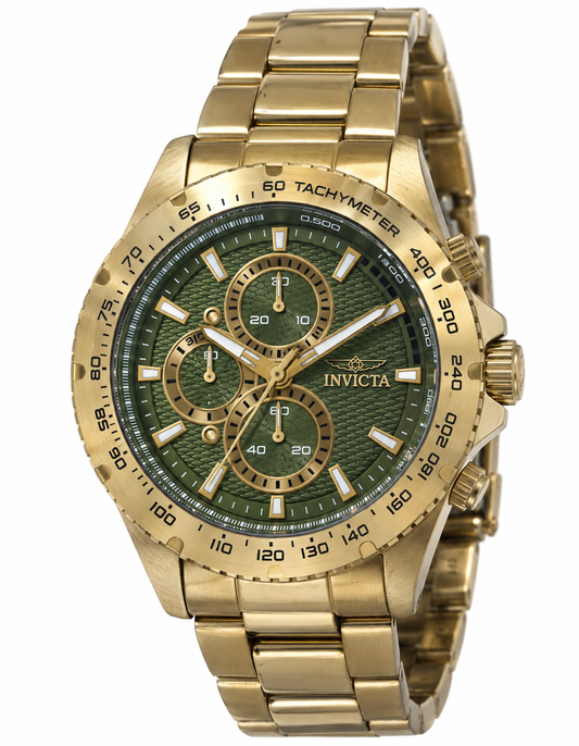 INVICTA AVIATOR 50107