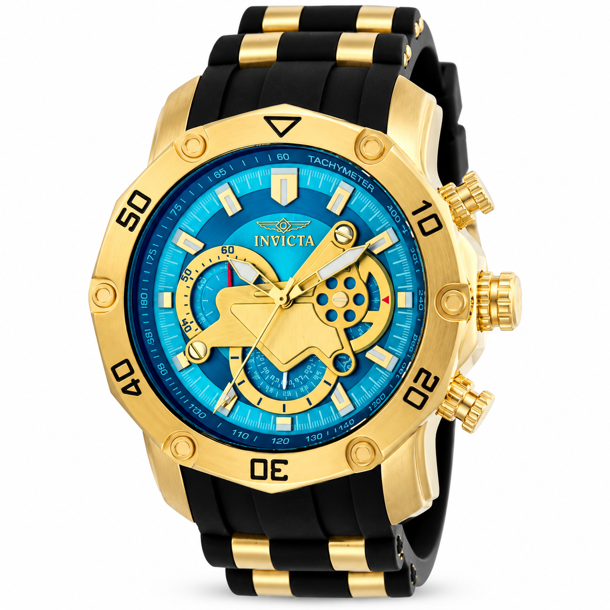 INVICTA PRO DIVER SCUBA 23426