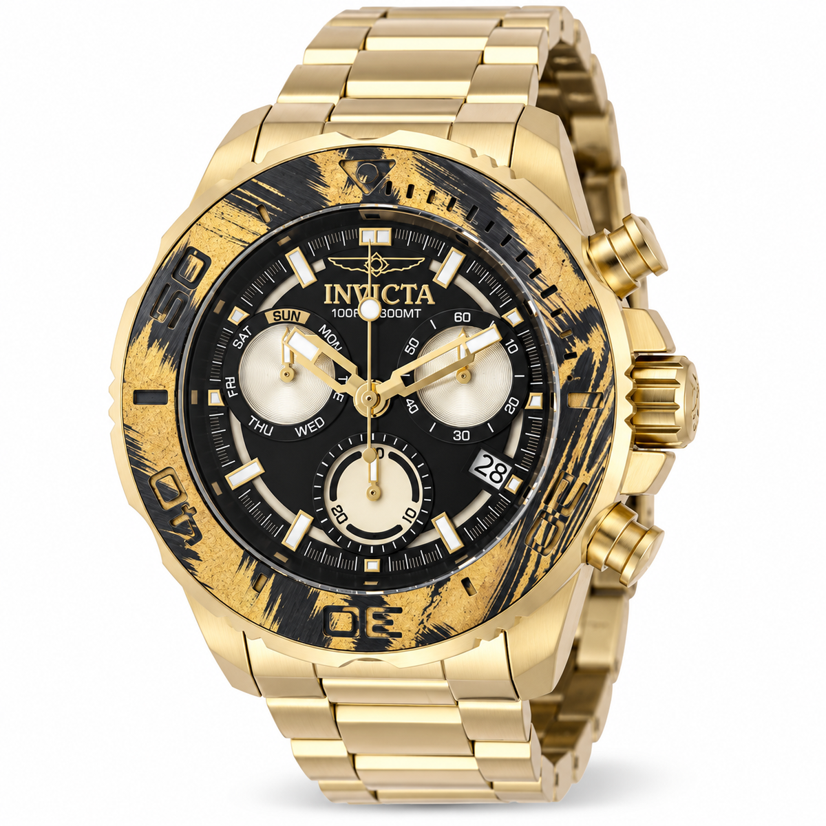 INVICTA CARBON HAWK