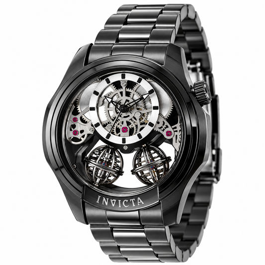 INVICTA SPECIALITY TURBILLON 50780