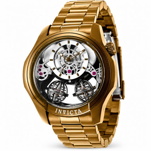 INVICTA SPECIALITY TURBILLON 50776