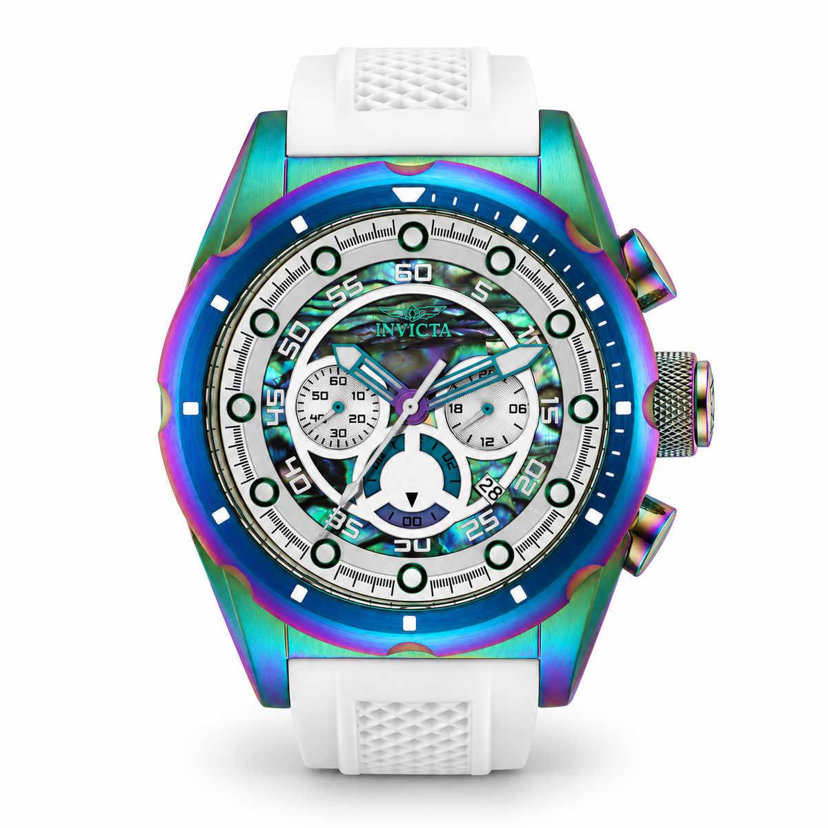 INVICTA SPEEDWAY TORNASOL 41561