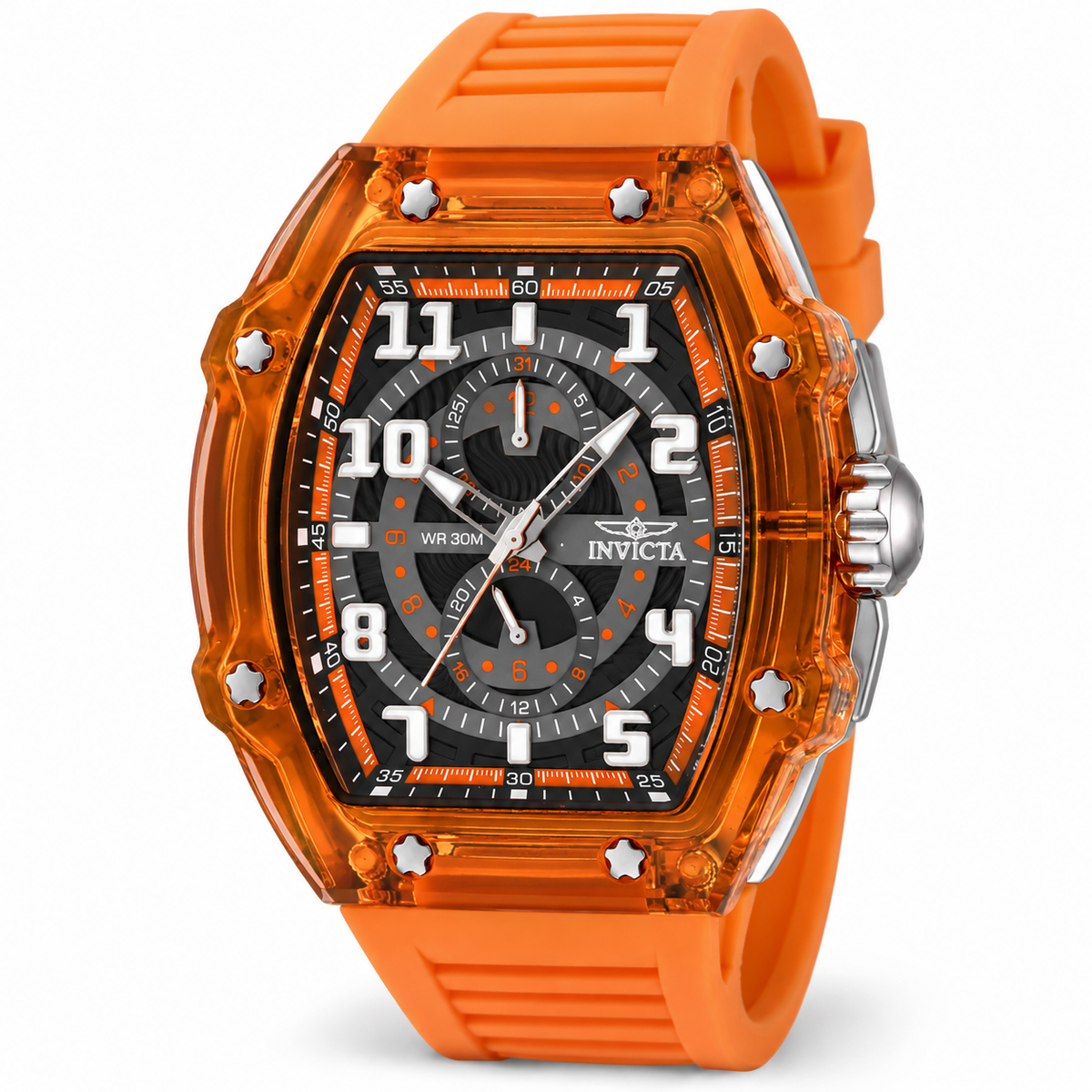 INVICTA RACING ORANGE