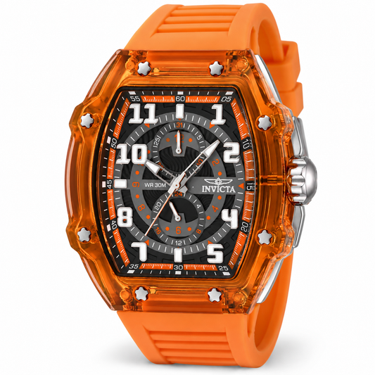 INVICTA RACING ORANGE