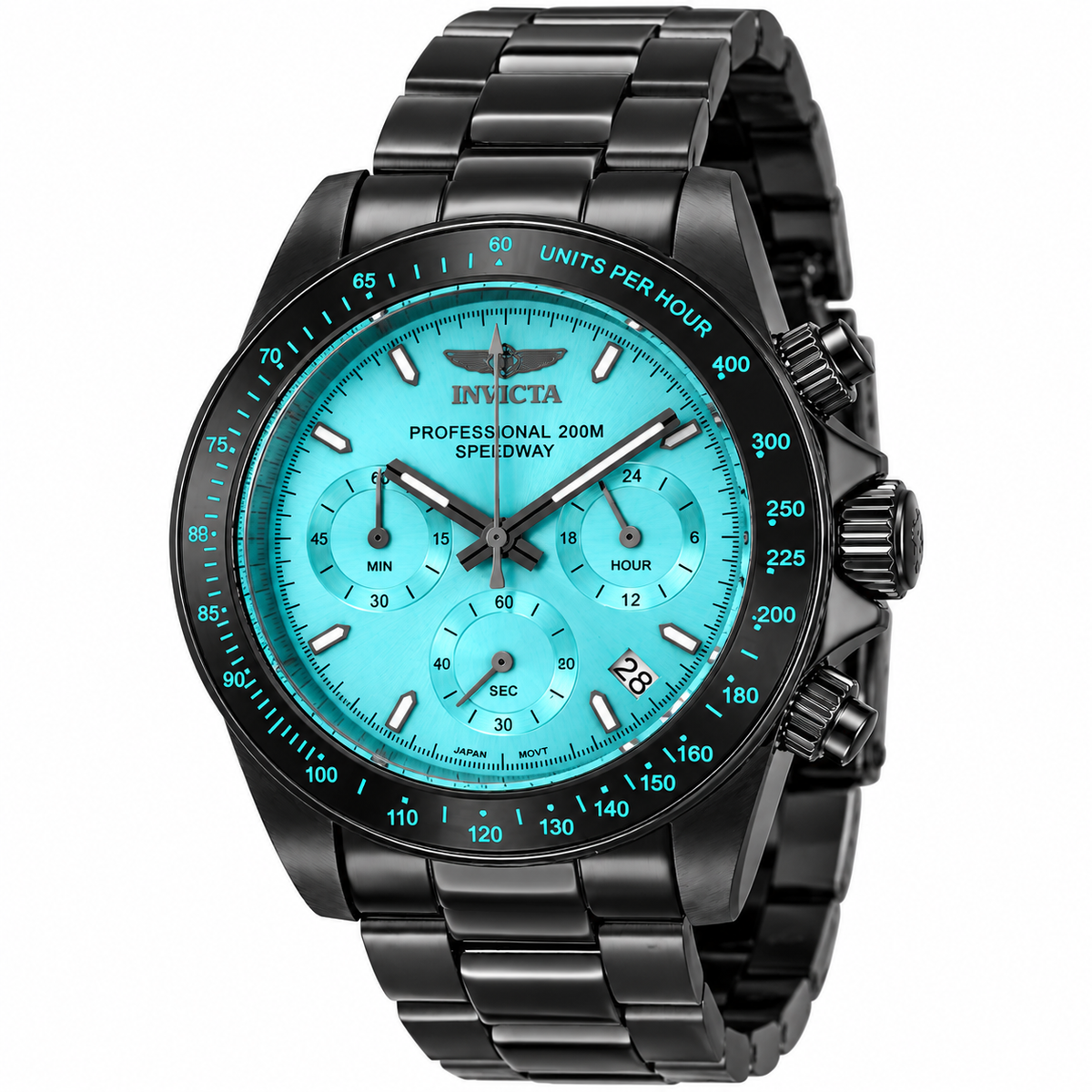 INVICTA SPEEDWAY 50820