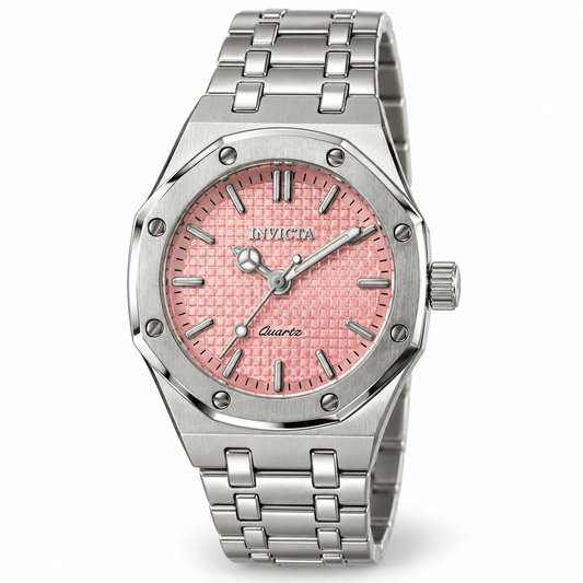 INVICTA CELESTIAL PINK 69265 - MUJER