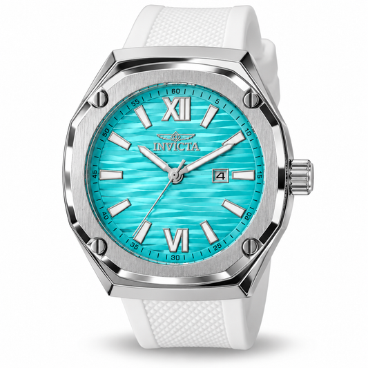 INVICTA AKULA PLATA /  BLANCO 50690